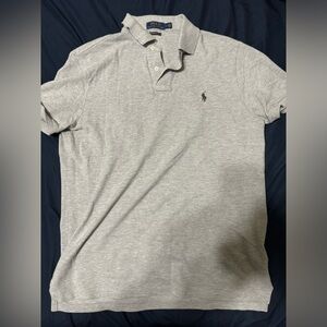 Ralph Lauren polo shirt